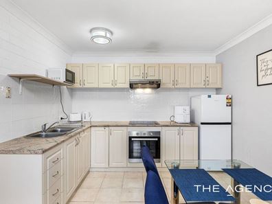 56/169 Great Eastern Highway, Belmont WA 6104