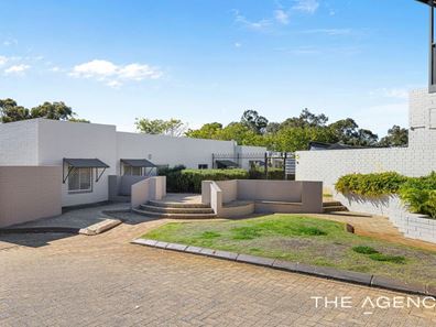 56/169 Great Eastern Highway, Belmont WA 6104