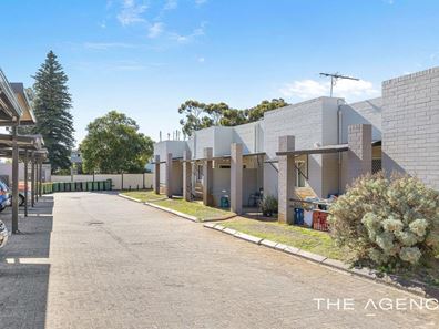 56/169 Great Eastern Highway, Belmont WA 6104