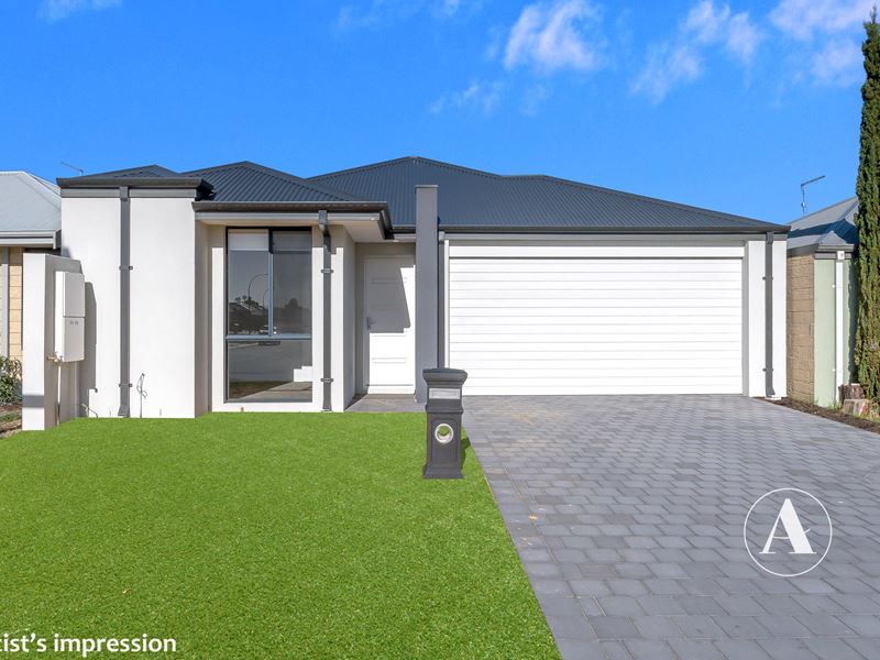 9 Castella  Drive, Dudley Park