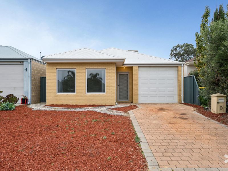 10 Hilory St, Coolbellup WA 6163