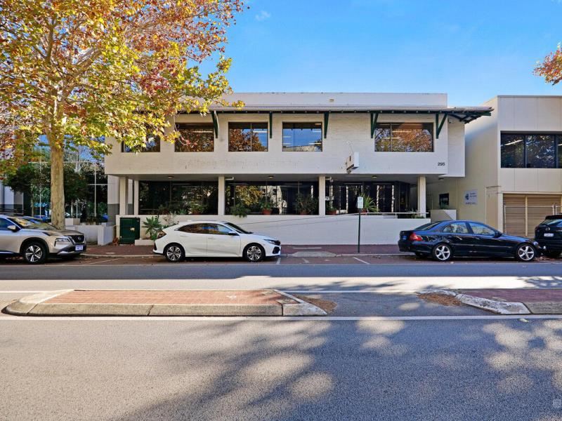 295 Rokeby Road, Subiaco WA 6008