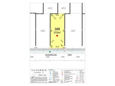 37 SUGARGUM Way, Sinagra WA 6065