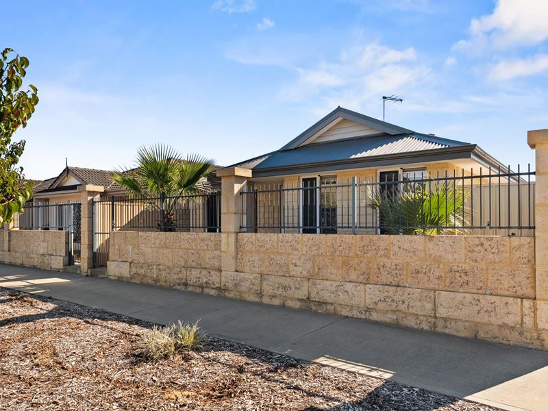 1 Barbon Lane, Baldivis WA 6171