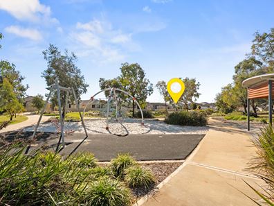 1 Barbon Lane, Baldivis WA 6171