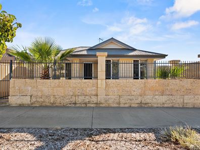1 Barbon Lane, Baldivis WA 6171