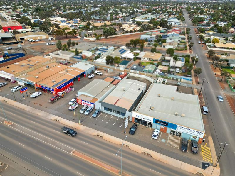 226 Boulder Road, South Kalgoorlie