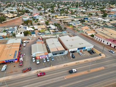 226 Boulder Road, South Kalgoorlie WA 6430