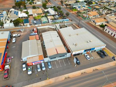 226 Boulder Road, South Kalgoorlie WA 6430