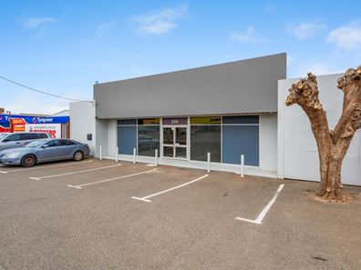 226 Boulder Road, South Kalgoorlie WA 6430