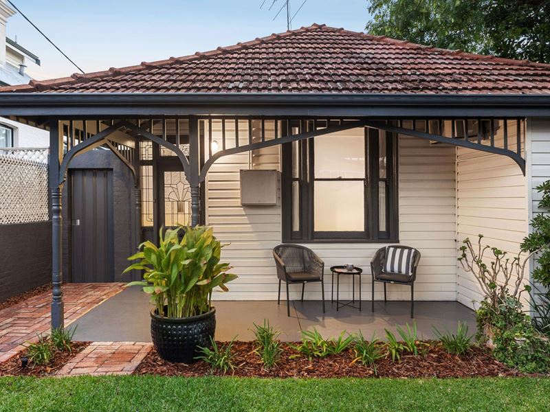 103 Central  Avenue, Mount Lawley WA 6050