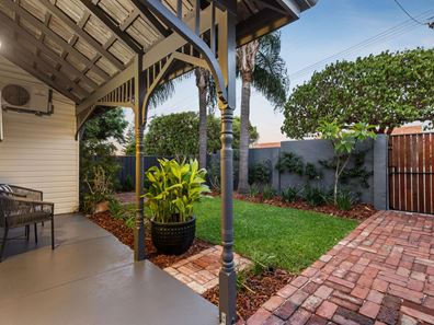 103 Central  Avenue, Mount Lawley WA 6050