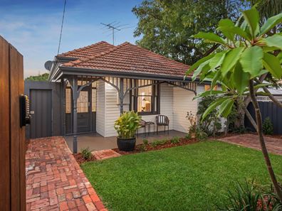 103 Central  Avenue, Mount Lawley WA 6050