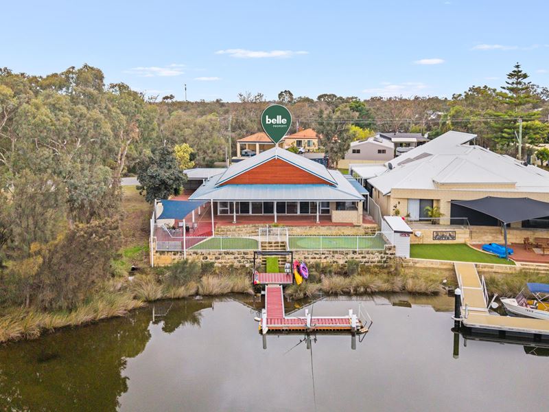 36 Banksia Terrace, South Yunderup WA 6208