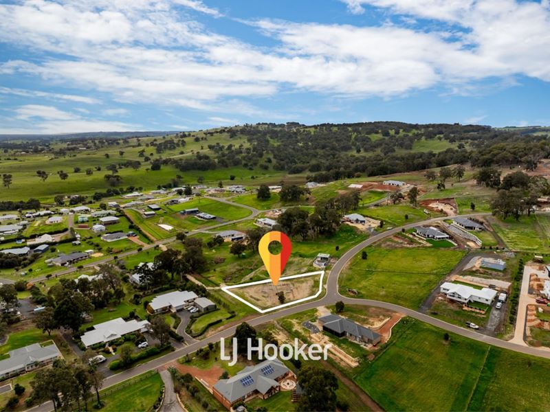 1 Delaware Loop, Roelands