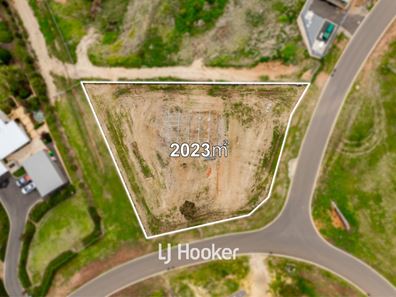 1 Delaware Loop, Roelands WA 6226