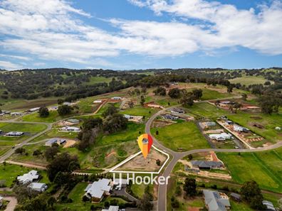 1 Delaware Loop, Roelands WA 6226