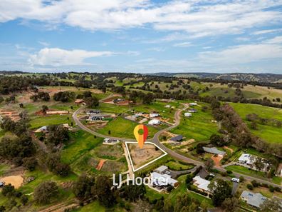 1 Delaware Loop, Roelands WA 6226