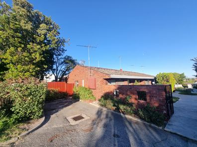 1/91 Waterloo Street, Joondanna WA 6060