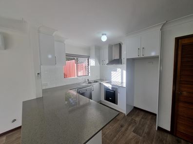 1/91 Waterloo Street, Joondanna WA 6060