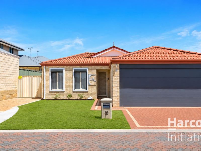 3 Grimsby Link, Balga WA 6061