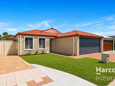 3 Grimsby Link, Balga WA 6061