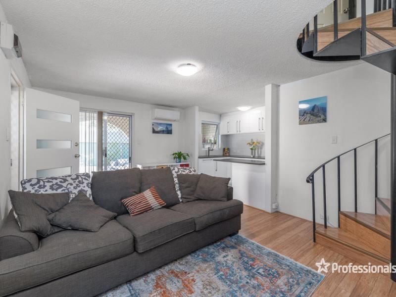 3/63 Sixth Avenue, Maylands
