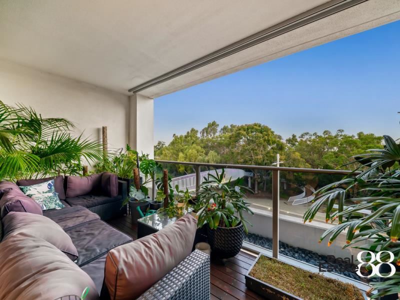 309/8 Adelaide Terrace, East Perth