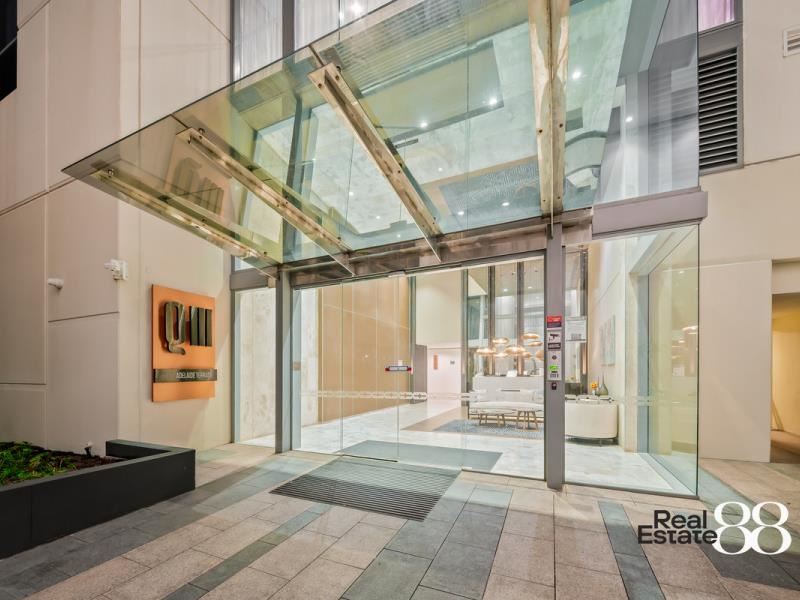 309/8 Adelaide Terrace, East Perth WA 6004