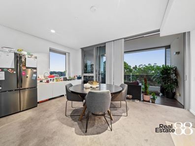 309/8 Adelaide Terrace, East Perth WA 6004
