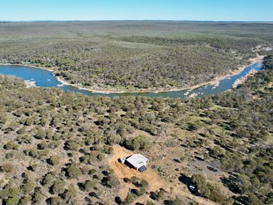 Lot 201,  Pallinup Estate, Boxwood Hill WA 6338