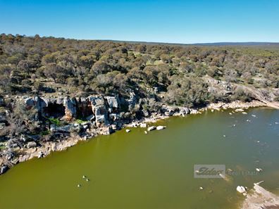 Lot 201,  Pallinup Estate, Boxwood Hill WA 6338