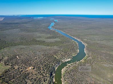 Lot 201,  Pallinup Estate, Boxwood Hill WA 6338