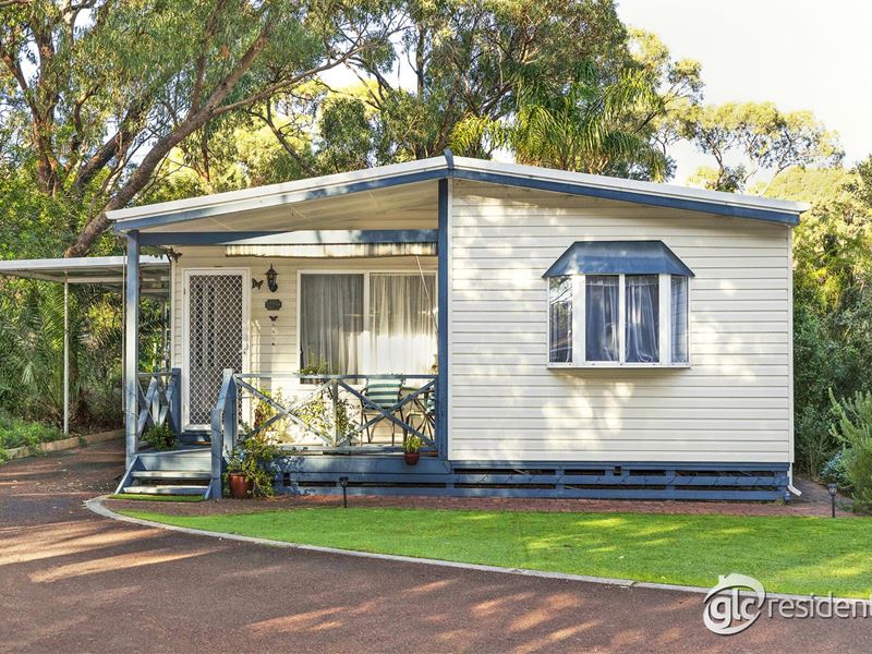 114/132 Cockburn Road, Coogee