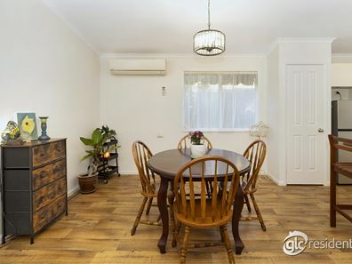 114/132 Cockburn Road, Coogee WA 6166