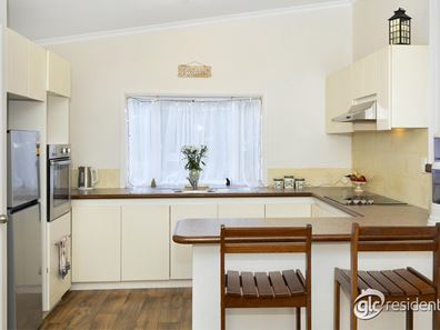 114/132 Cockburn Road, Coogee WA 6166