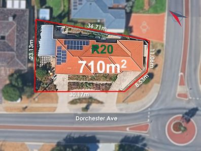 62 Dorchester Avenue, Warwick WA 6024