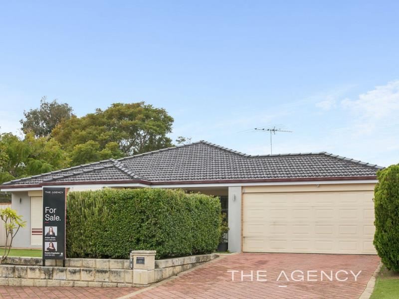 18 Adelphi Court, Marangaroo