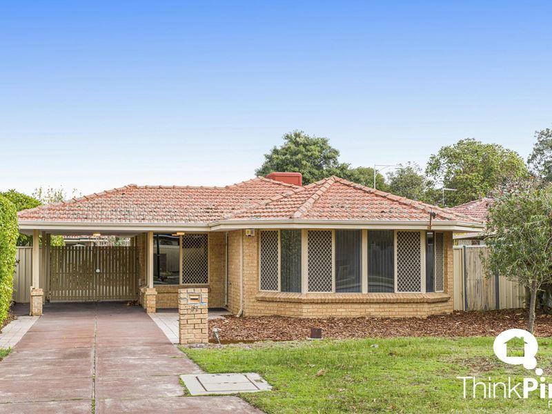 37 Marchamley Street, Carlisle WA 6101