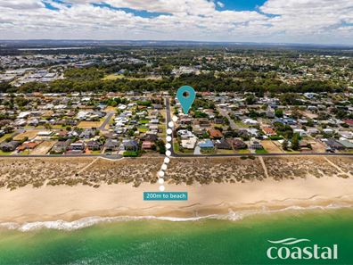 1 Priam Road, Silver Sands WA 6210
