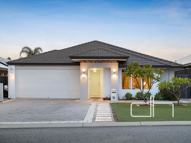 11 Raeside Drive, Landsdale