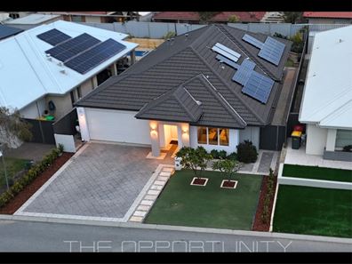 11 Raeside Drive, Landsdale WA 6065