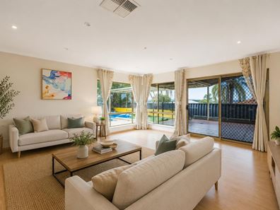 6 Northecut Rise, Parmelia WA 6167
