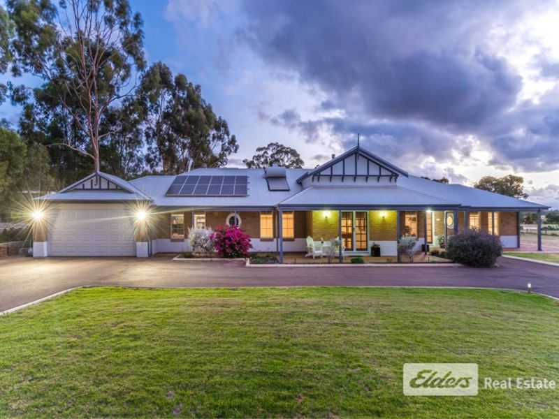 10 Makin Road, Baldivis WA 6171
