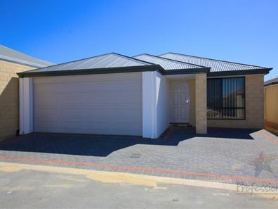3 Sabro Lane, Caversham WA 6055