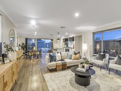 11 Laddon Road, Clarkson WA 6030
