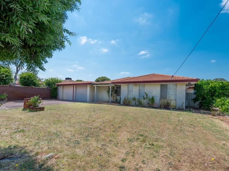 23 Sheoak Road, Maddington WA 6109