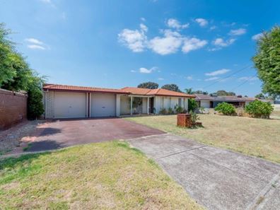 23 Sheoak Road, Maddington WA 6109