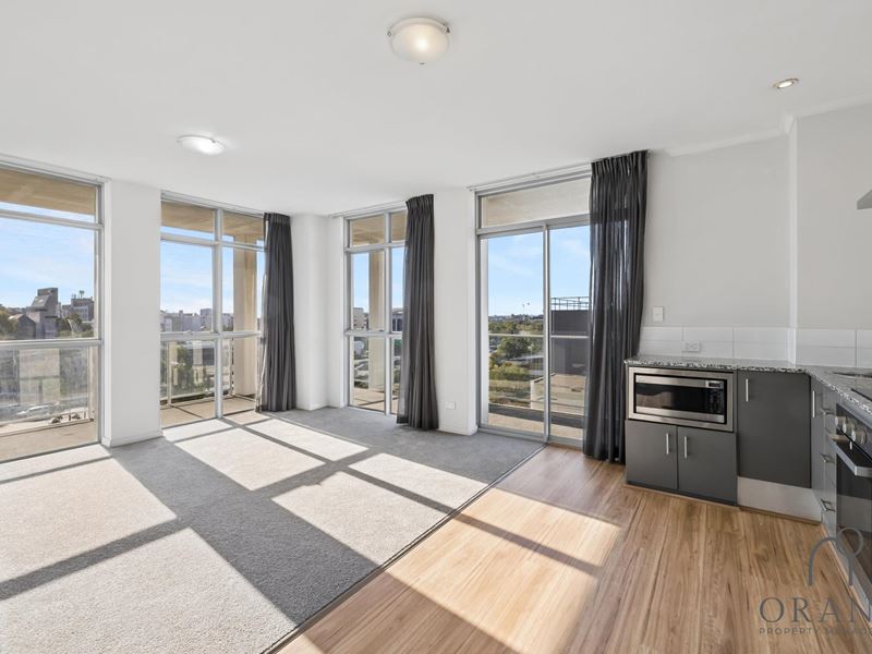 17/996 Hay Street, Perth WA 6000
