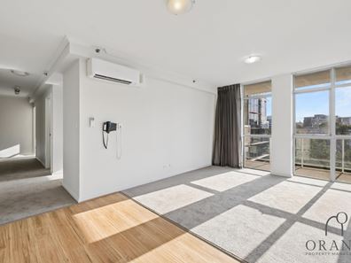17/996 Hay Street, Perth WA 6000